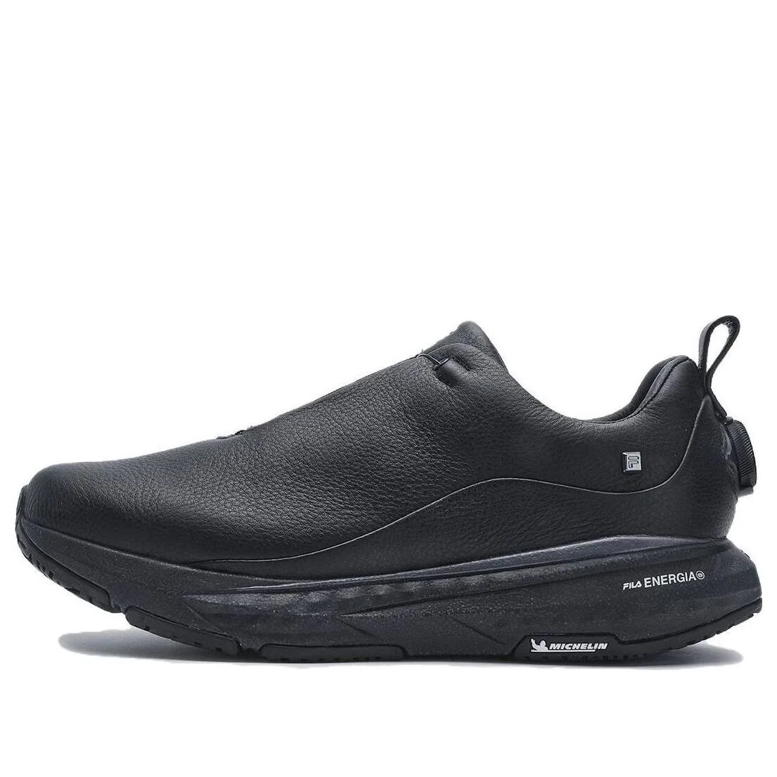 Boa Energy 2 Elite "Black"