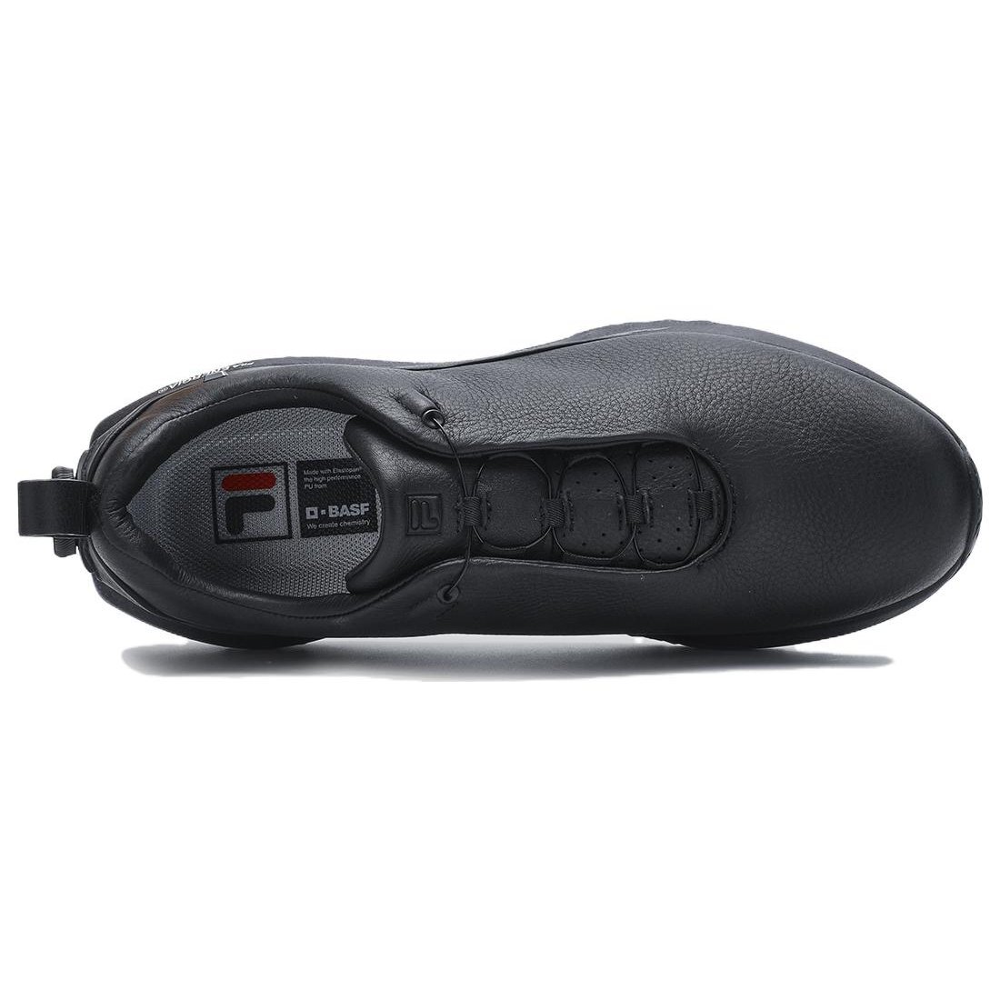 Boa Energy 2 Elite "Black"
