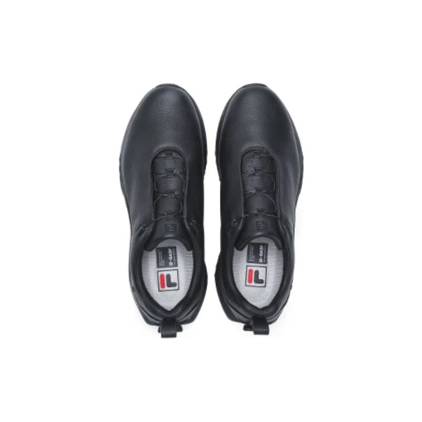 Boa Energy 2 Elite "Black"