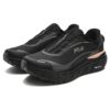 BOA Explorer Shoes "Black"