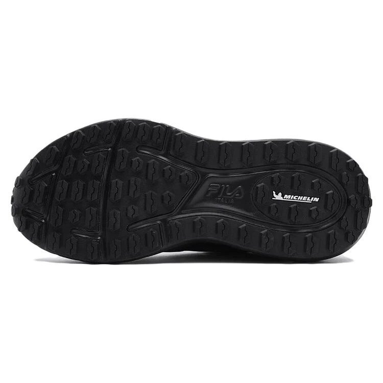 BOA Explorer Shoes "Black"