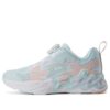 BOA Explorer Shoes "Blue Pink"