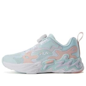 BOA Explorer Shoes "Blue Pink"