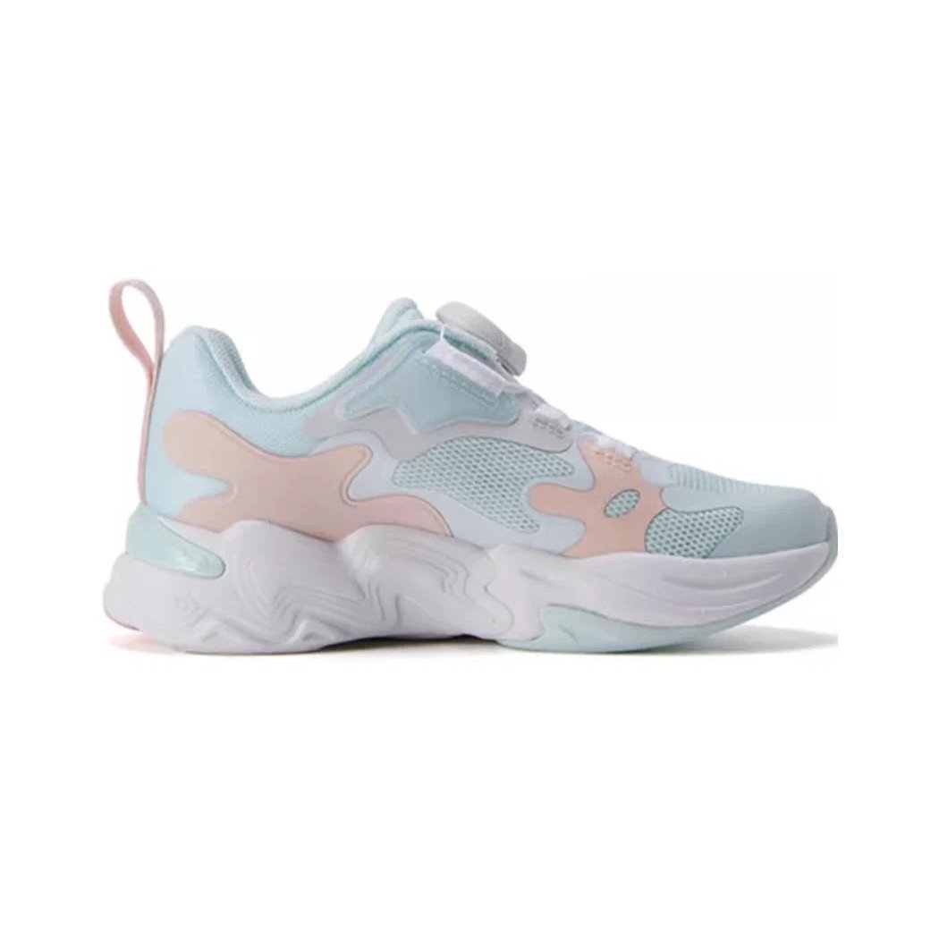BOA Explorer Shoes "Blue Pink"