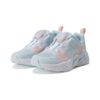 BOA Explorer Shoes "Blue Pink"