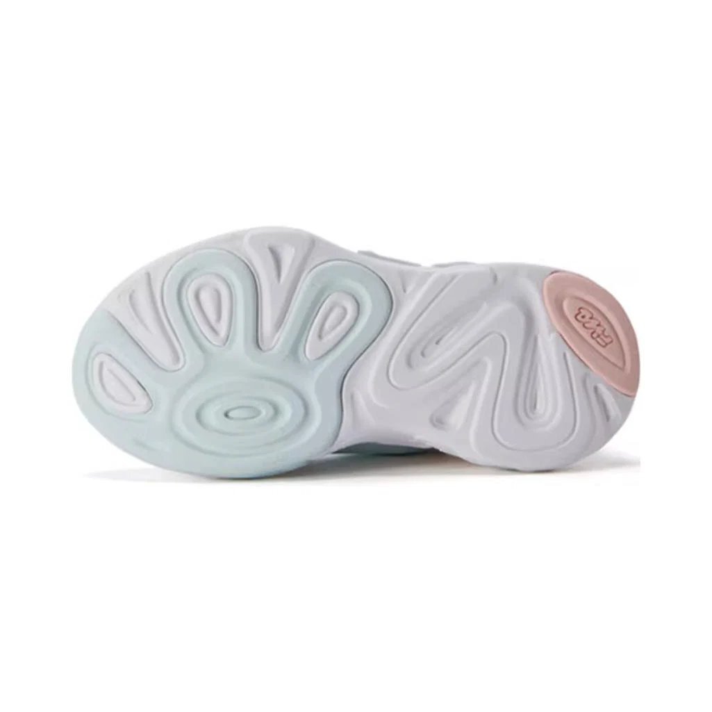 BOA Explorer Shoes "Blue Pink"