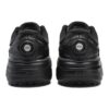Boa Explorer Shoes "Triple Black"