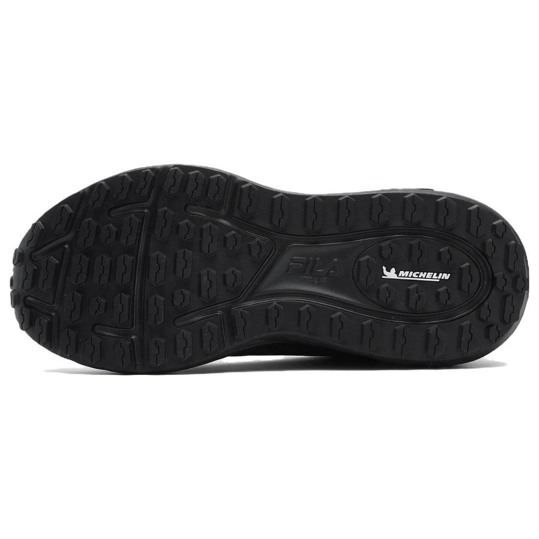 Boa Explorer Shoes "Triple Black"