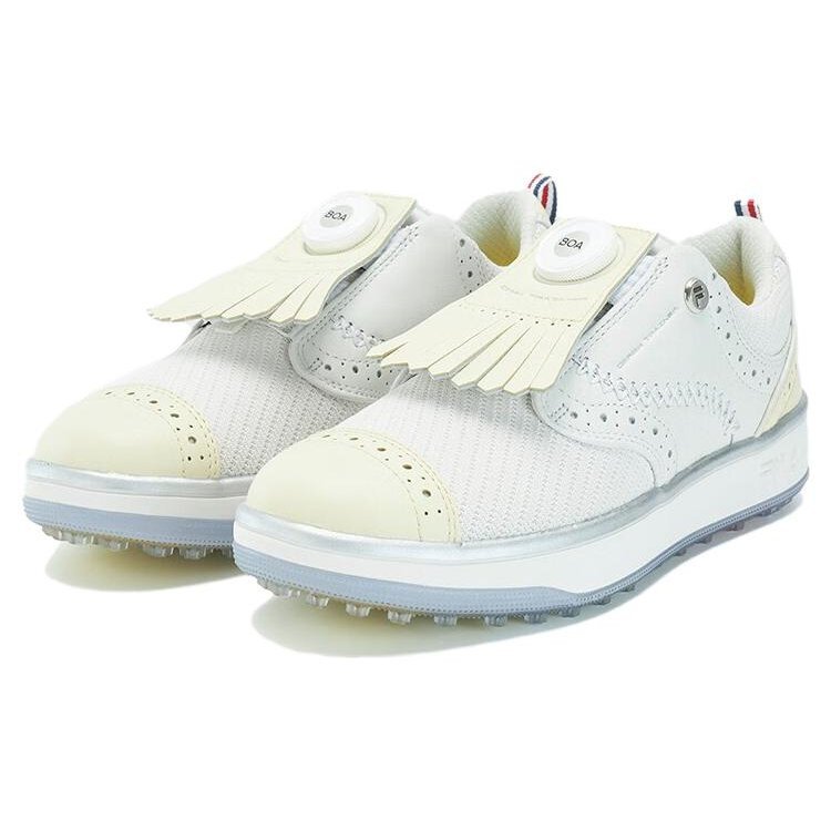 BOA Explorer Shoes "White"