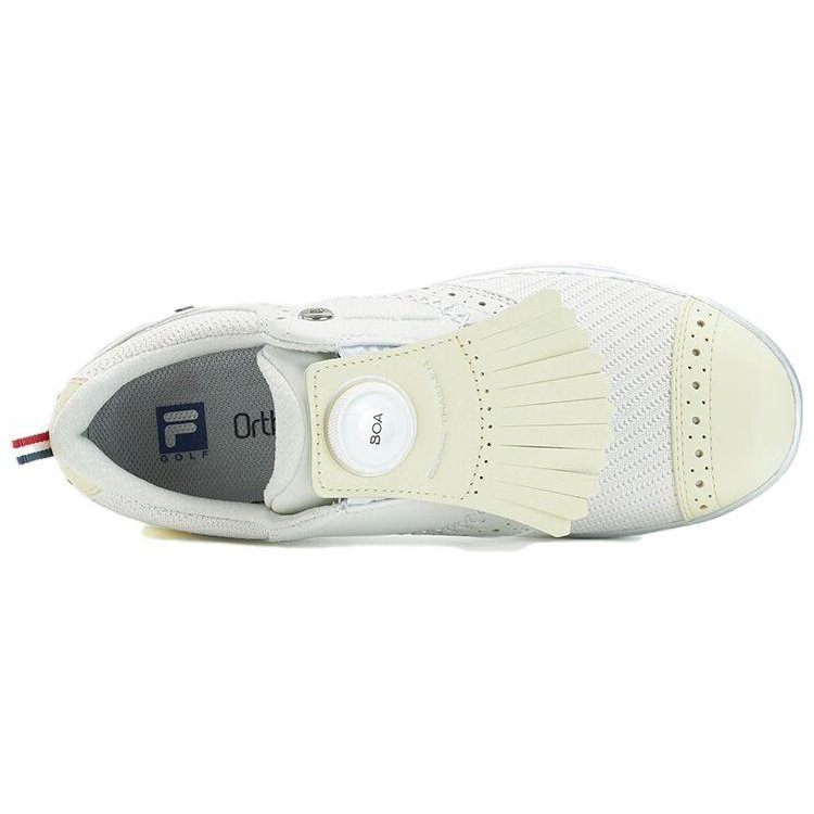 BOA Explorer Shoes "White"