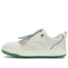 BOA Explorer Shoes "White Green"