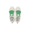 BOA Explorer Shoes "White Green"
