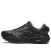 BOA Explorer Sneakers "Green Black"