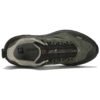 BOA Explorer Sneakers "Green Black"