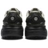 BOA Explorer Sneakers "Green Black"