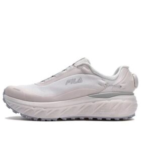 Boa Explorer Sneakers "White Pink"