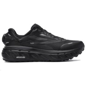 Boa Explorer “Triple Black”