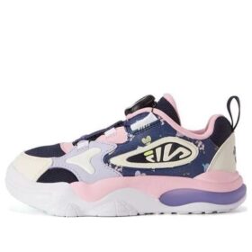 Boa Explorer "White Pink Black"