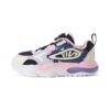 Boa Explorer "White Pink Black"