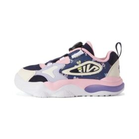 Boa Explorer “White Pink Black”
