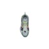 Boa Fashion Lifestyle Sneakers "White Green Navy"