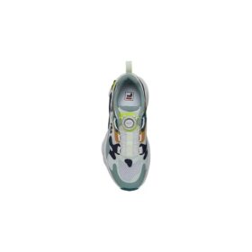 Boa Fashion Lifestyle Sneakers “White Green Navy”