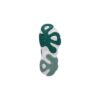 Boa Fashion Lifestyle Sneakers "White Green Navy"