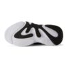 BOA Fashion Running Shoes "White Black"