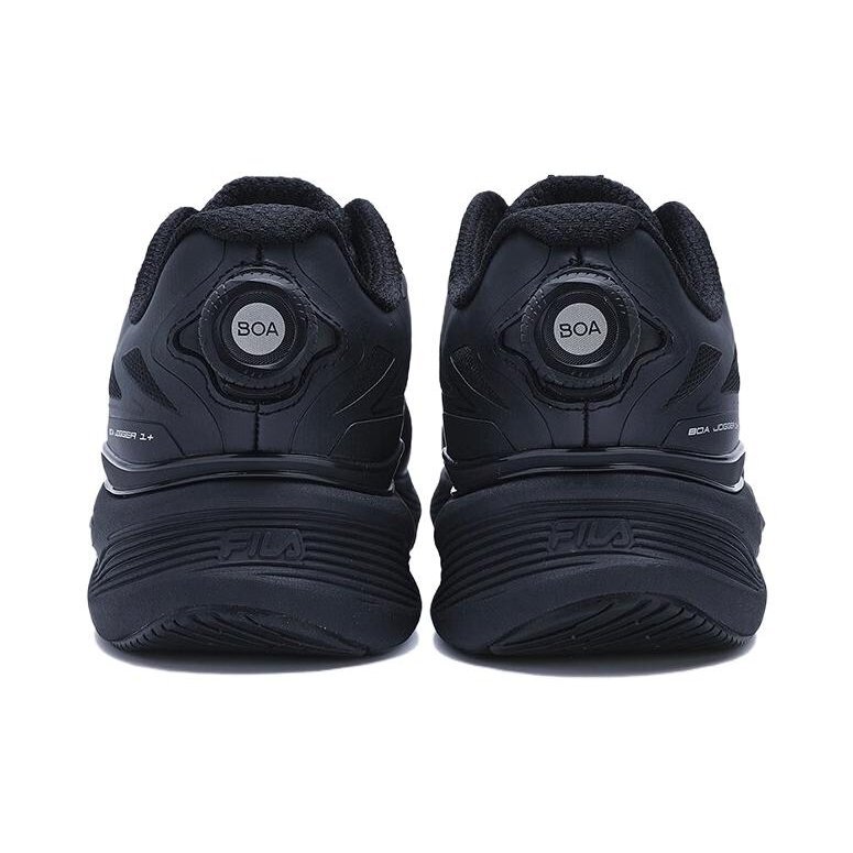 BOA JOGGER 1 Shoes "Navy"