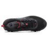 Boa Lynx 1 Running Shoes "Black Red"