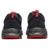 Boa Lynx 1 Running Shoes "Black Red"
