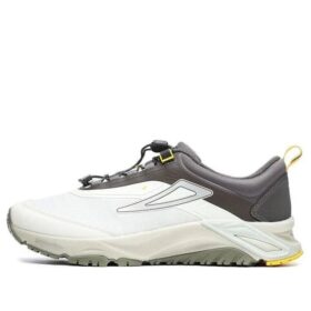 Boa Lynx 1 Running Shoes "White Grey"
