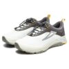Boa Lynx 1 Running Shoes "White Grey"