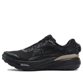 BOA LYNX II Sneakers "Black"