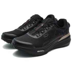 BOA LYNX II Sneakers “Black”