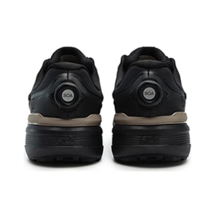BOA LYNX II Sneakers "Black"