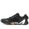 Boa Master Athletic Shoes "Black"