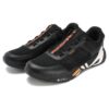 Boa Master Athletic Shoes "Black"