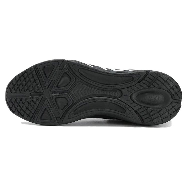 Boa Master Athletic Shoes "Black"