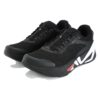Boa Master Athletic Shoes "Black White"