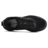 Boa Master Athletic Shoes "Black White"