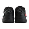 Boa Master Athletic Shoes "Black White"