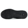 Boa Master Athletic Shoes "Black White"