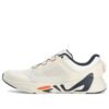 Boa Master Athletic Shoes "Cream White"