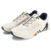 Boa Master Athletic Shoes "Cream White"