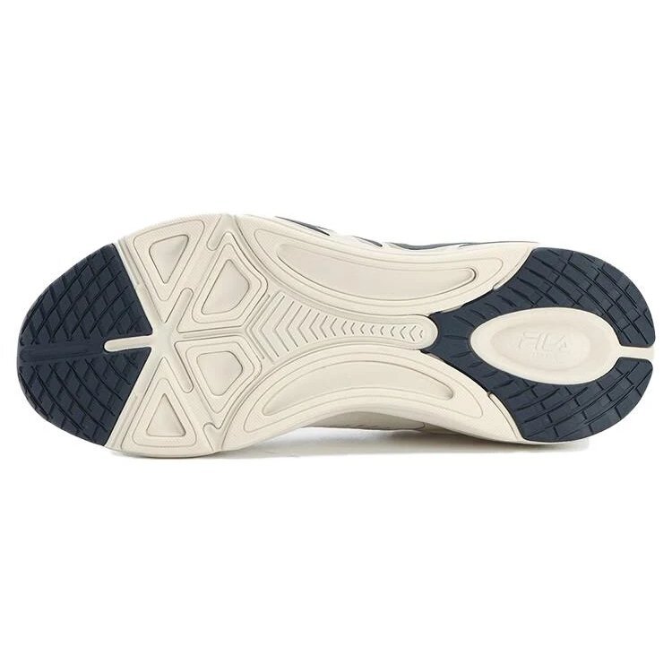 Boa Master Athletic Shoes "Cream White"