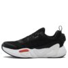 BOA MASTER Sneakers "Black White"