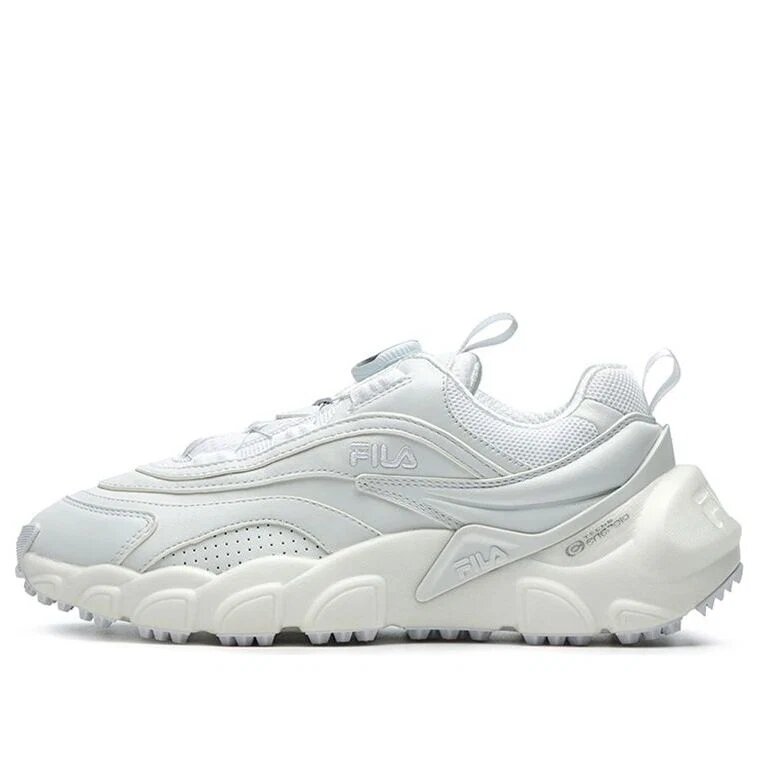 BOA Ray Golf Shoes "White"
