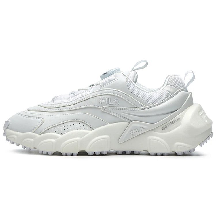 BOA Ray Golf Shoes "White"