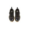 BOA Running Shoes "Black Grey Blue"